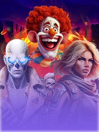 ওয়ালরাস কিং screenshot